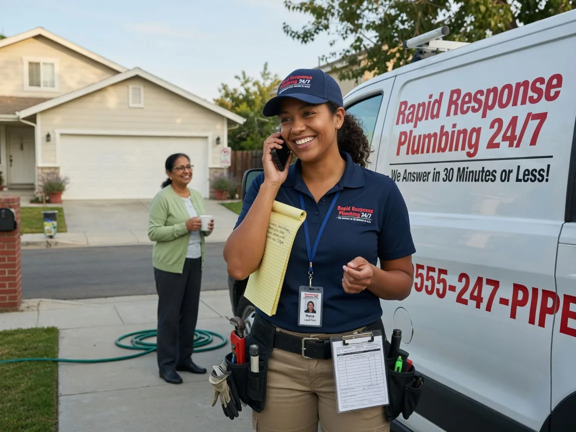 Emergency Plumber Brooten, MN FAQs